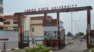 Lagos State University Teaching Hospital LASUTH