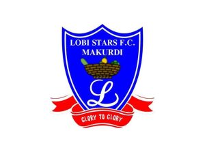 Lobi Stars FC Makurdi