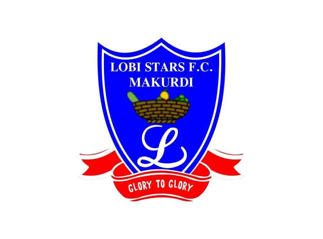 Lobi Stars FC Makurdi
