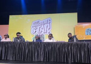 MTN Next Afrobeat star