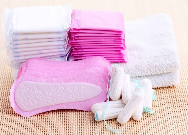 FG removes tax on sanitary towels, launches bold menstrual health policy