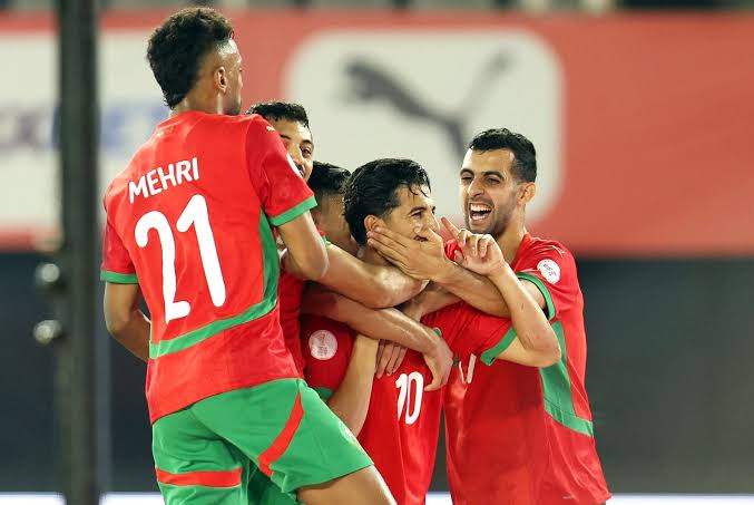 Morocco’s penalty prowess ousts champions Senegal in thrilling CHAN semi-final showdown