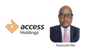 Mr. Innocent Ike Access Holding MD