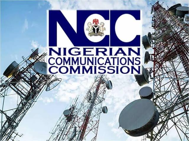 NCC Telecom infrastructure
