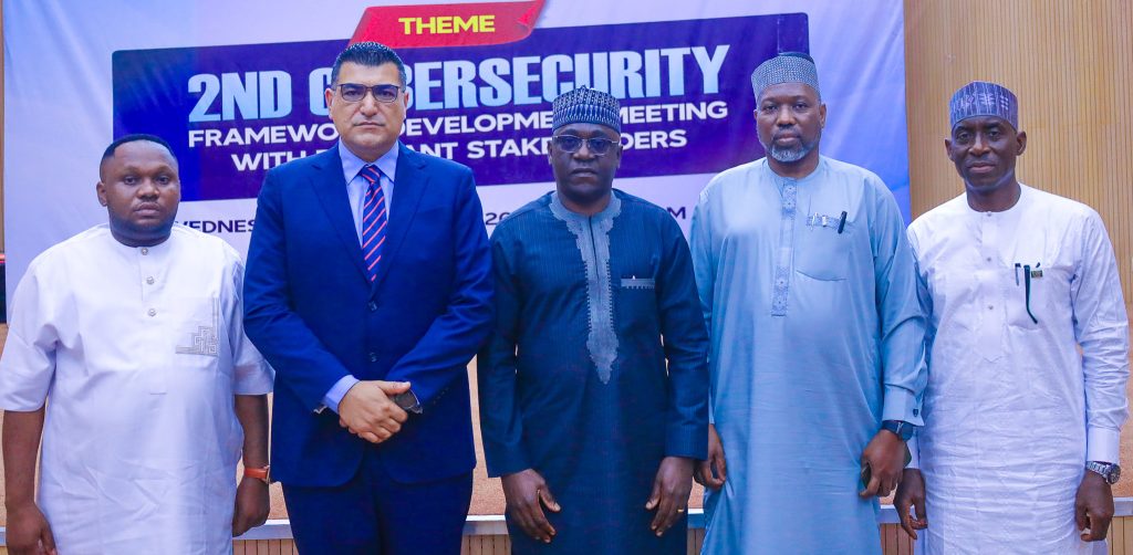 NCC bolsters Nigeria’s telecom security with robust cybersecurity framework