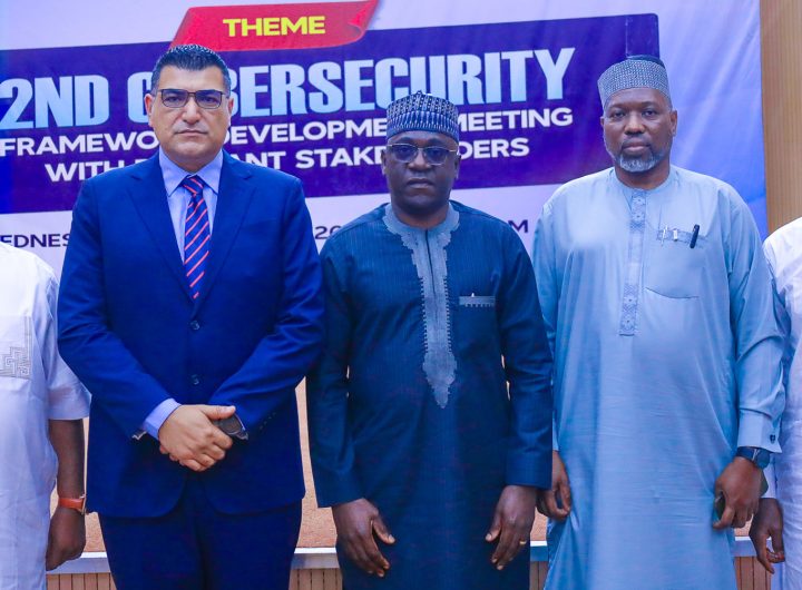 NCC bolsters Nigeria’s telecom security with robust cybersecurity framework