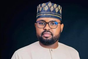 Engr. Abdullahi Garba Ramat, new Chairman/Chief Executive Officer of the Nigerian Electricity Regulatory Commission (NERC).