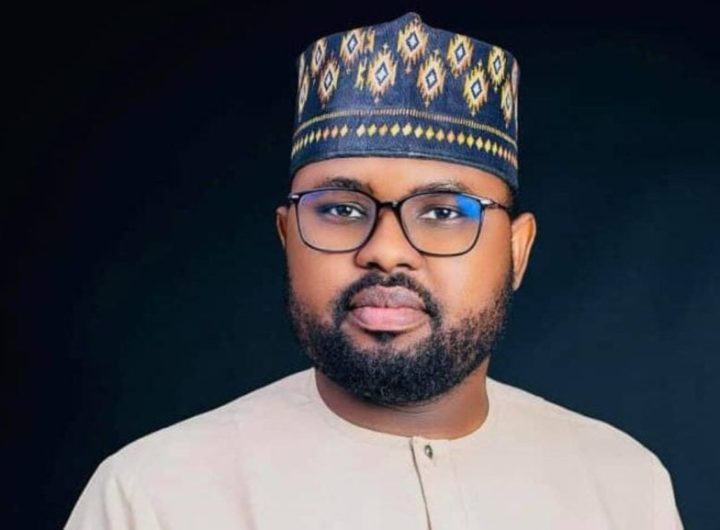 Engr. Abdullahi Garba Ramat, new Chairman/Chief Executive Officer of the Nigerian Electricity Regulatory Commission (NERC).