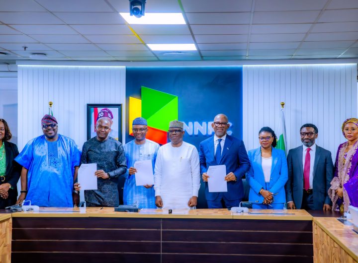 NNPC Ltd., gas suppliers sign 1.29bscf/d feedgas GSAs with NLNG