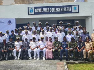 Nigeria linked to 70% of 11 million illegal arms in West Africa