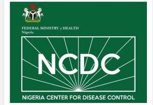 Nigeria Center For Disease Control (NCDC) Lassa fever