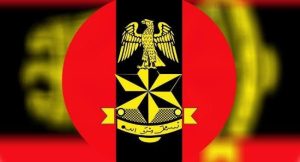 Nigerian Army