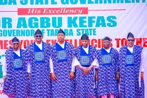 North East Governors 1