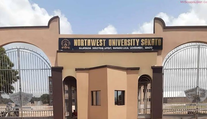 Northwest University Sokoto