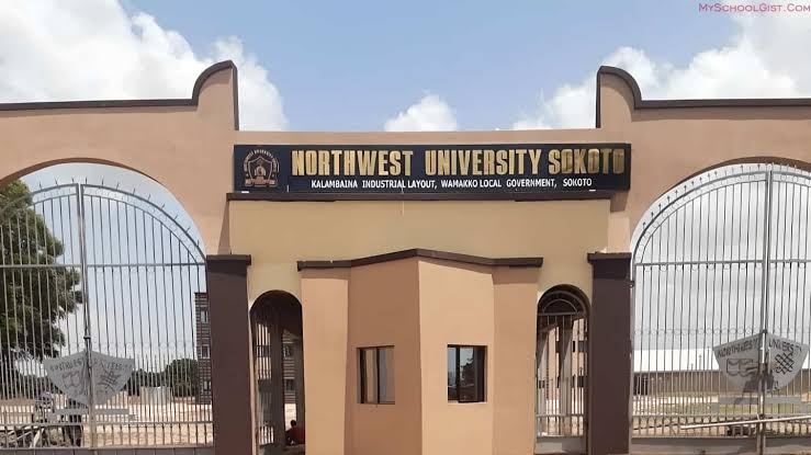 Northwest University Sokoto