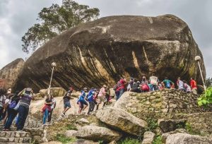 Olumo Rock