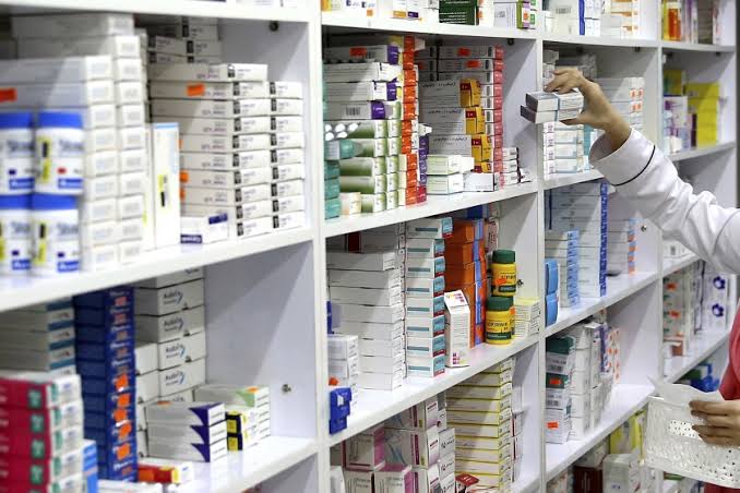 PCN shuts down pharmacies