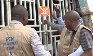 PCN shuts down pharmacies