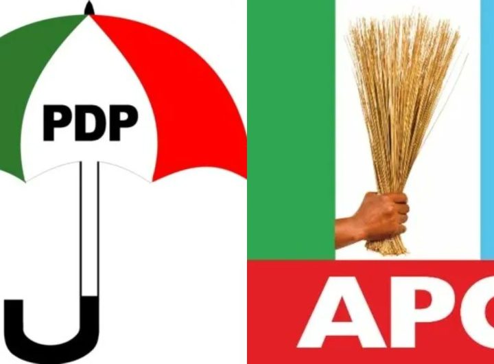 Nigeria Govt responds to Canadian court’s labeling of APC, PDP as terrorist organizations