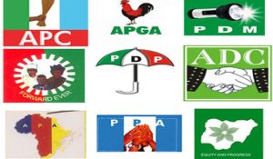 Political parties in Nigeria