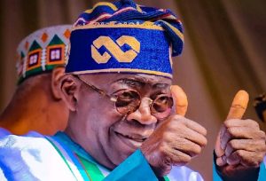 President Bola Tinubu