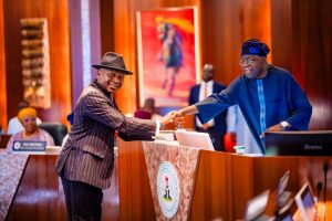 Tinubu directs overhaul of revenue deduction policies