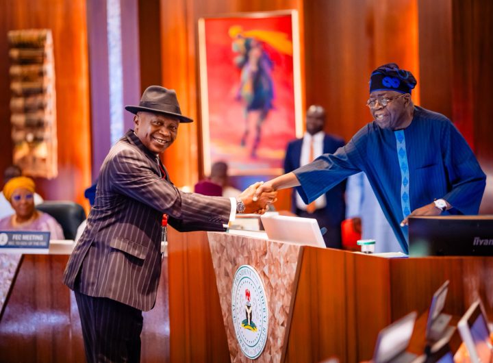 Tinubu directs overhaul of revenue deduction policies