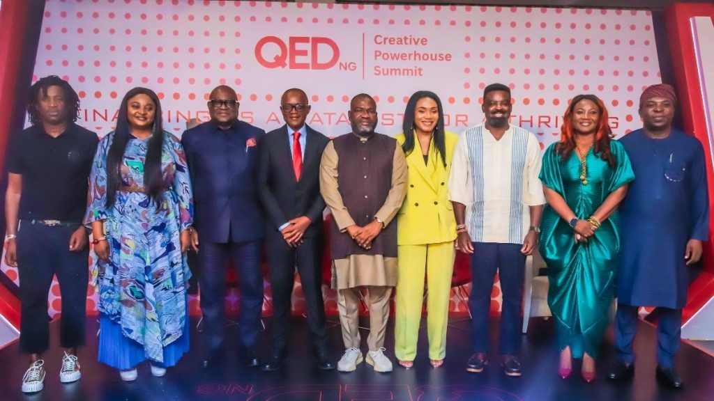 QEDNG Summit photo 1 2