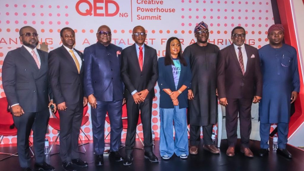 Creative industry needs patient capital, fresh mindset, experts declare at QEDNG Summit 2 QEDNG Summit photo 2 1