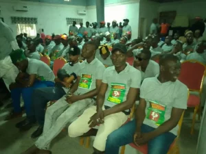 Repentant political thugs