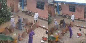 Rivers pastors