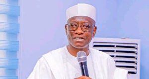 Senator Ahmed Wadada resigns from SDP
