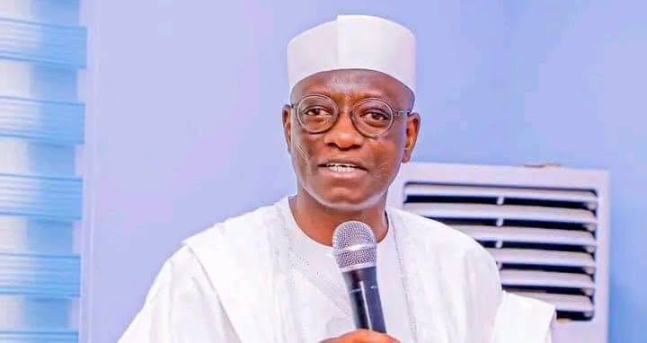 Senator Ahmed Wadada resigns from SDP