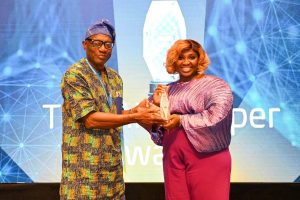 Shell award 1