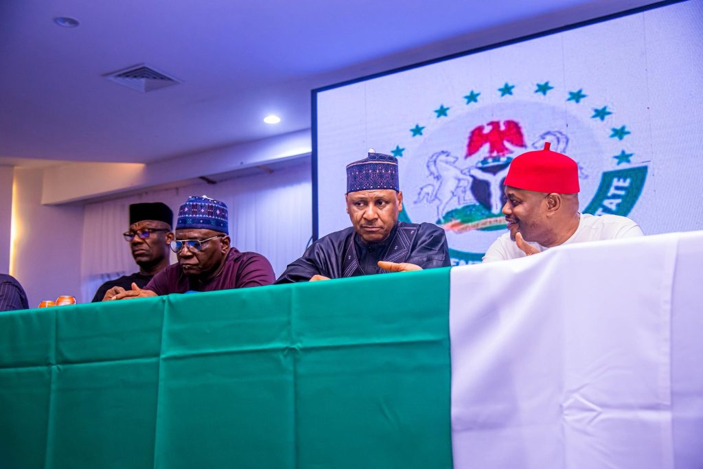 Minister of Information and National Orientation, Mohammed Idris, made this known at a town hall meeting in Enugu on Thursday, during his South-East citizens’ engagement tour.