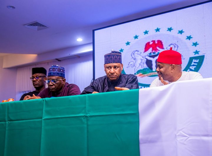 Minister of Information and National Orientation, Mohammed Idris, made this known at a town hall meeting in Enugu on Thursday, during his South-East citizens’ engagement tour.