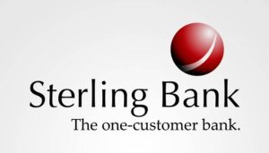 Sterling Bamk