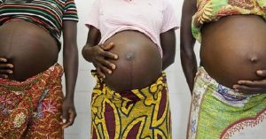 Teen pregnancy in Nigeria