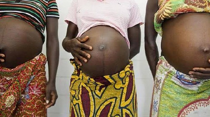 Teen pregnancy in Nigeria