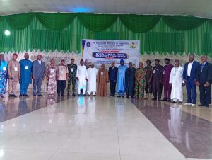 Transforming transport infrastructure vital to Nigeria’s economic growth – Mutfwang