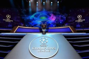 Champions League draw: PSG to battle Bayern, Barcelona; Real Madrid faces Man City, Liverpool