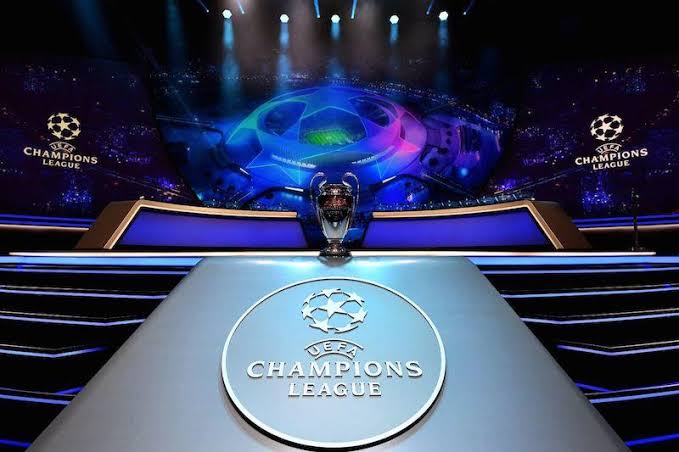 Champions League draw: PSG to battle Bayern, Barcelona; Real Madrid faces Man City, Liverpool