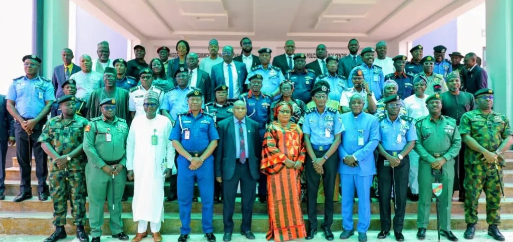 Wike urges G 7 states to strengthen joint security int