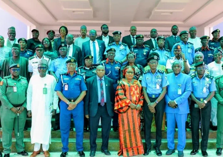 Wike urges G 7 states to strengthen joint security int