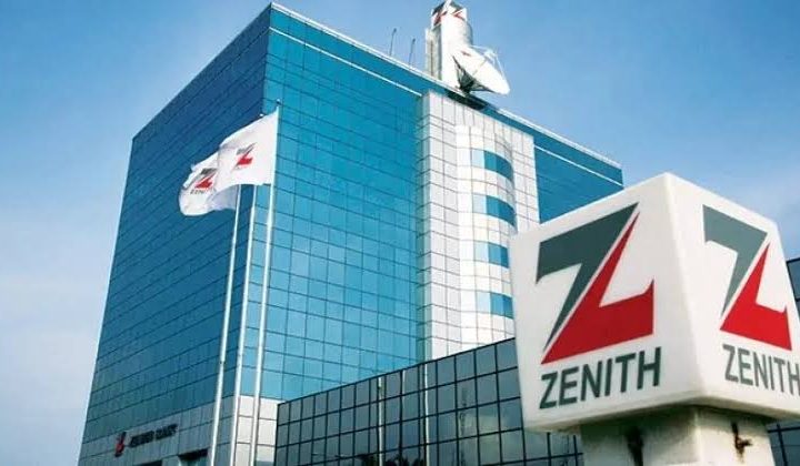 Zenith Bank