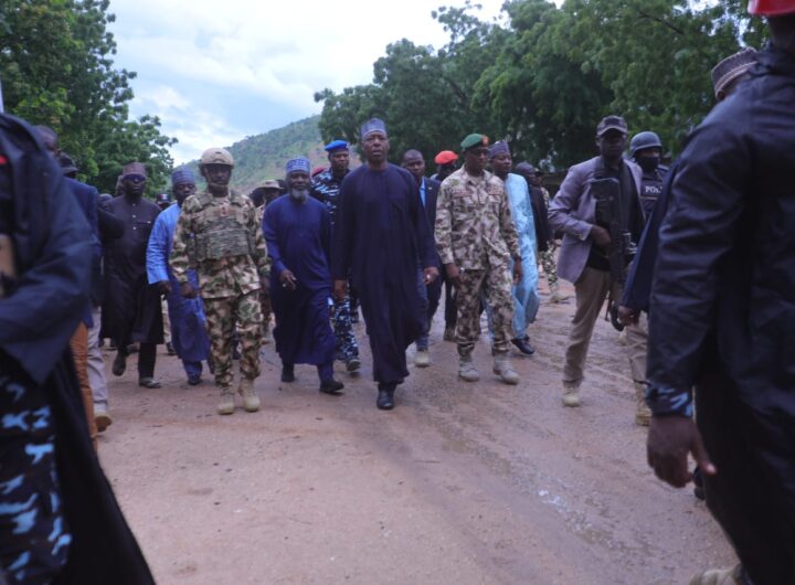 Zulum Borno