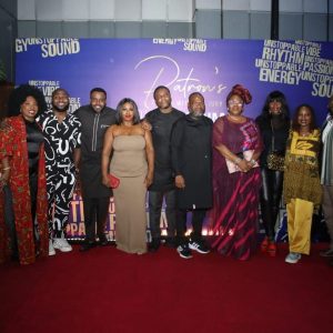 afrima 2025 award night in Lagos 1 afrima 2025 award night in Lagos