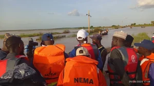 Sokoto boat mishap