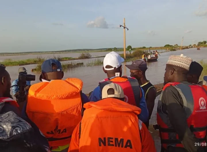 Sokoto boat mishap