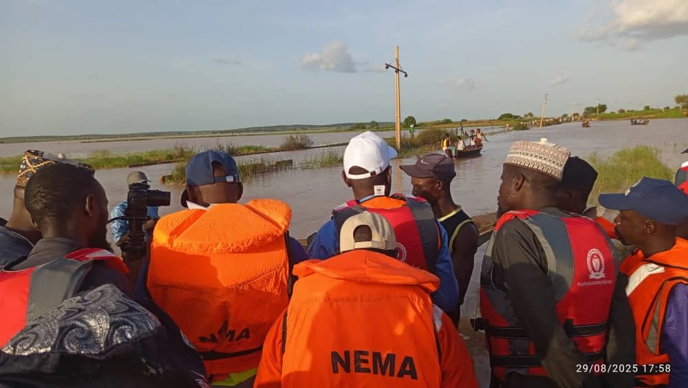 Sokoto boat mishap
